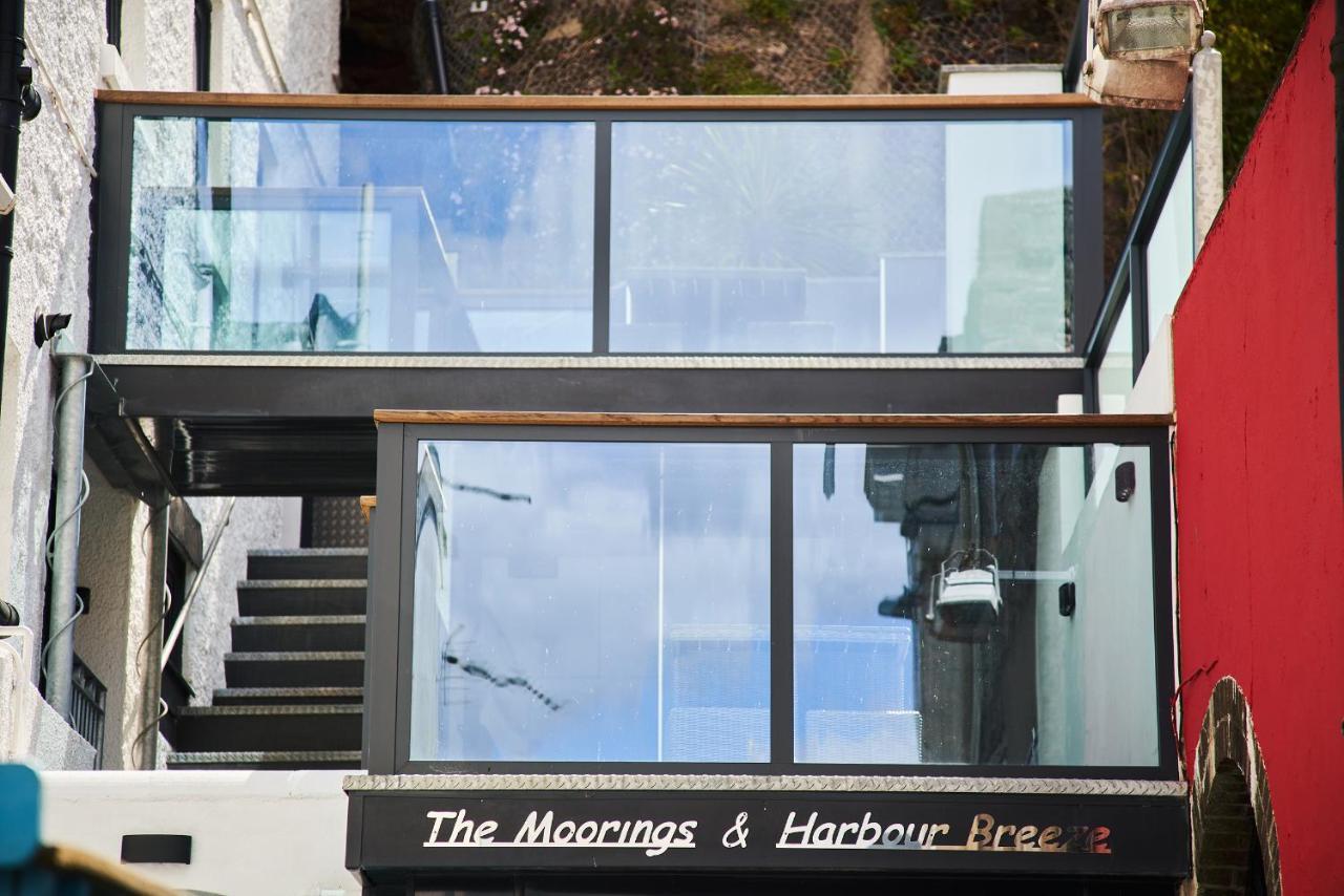 Harbour Breeze - Contemporary Waterside Bolthole On Torquay'S Iconic Marina Villa Exterior photo